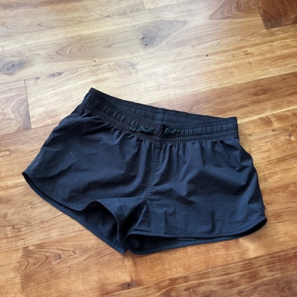 Patagonia Stretch Planing Micro Shorts